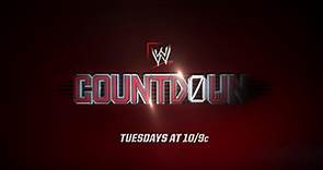 WWE Network: WWE Countdown - Tuesdays at 10/9c