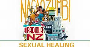 Sexual Healing - Músicas do Radiola NZ - Nação Zumbi