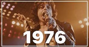 1976 Billboard Year ✦ End Hot 100 Singles - Top 100 Songs of 1976