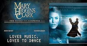 Ama la música, ama bailar (2001) | Película completa | María Higgins Clark | Patsy Kensit