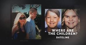 Dateline Episode Trailer: Where Are The Children? | Dateline NBC