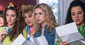 'Derry Girls' se despide en Netflix con una temporada 3 que nos deja un magnífico final agridulce pero lleno de esperanza