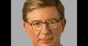 George Will, "American Happiness and Discontents: The Unruly Torrent, 2008-2020"