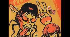 The Cramps - Hanky Panky (A&M Sessions - 4 tracks)