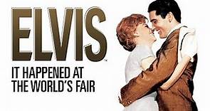 Official Trailer - IT HAPPENED AT THE WORLD'S FAIR (1963, Elvis Presley, Joan O'Brien)