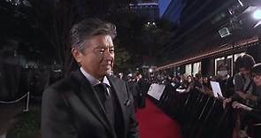 三浦友和&「PERFECT DAYS」第36回東京国際映画祭2023