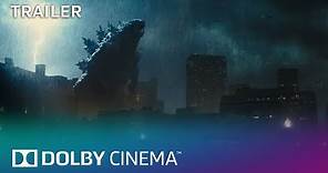 Godzilla: King of the Monsters - Trailer | Dolby Cinema | Dolby