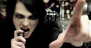 My Chemical Romance - Helena [Official Music Video]