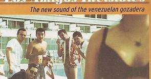 Los Amigos Invisibles - The New Sound Of The Venezuelan Gozadera