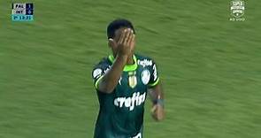 Palmeiras 3 x 0 Internacional | Melhores momentos | 34ª rodada do Brasileirão 2023