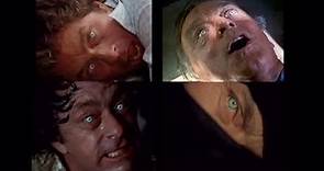 The Incredible Hulk Series 1977 Season 4 White Eye Moment