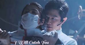 •I Will Catch You• ✗ Kaku Kento & Suzuki Ryohei ✗ 1/3