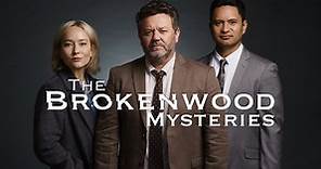 Watch The Brokenwood Mysteries | Full Season | TVNZ