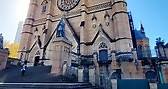 《澳洲~雪梨2-5》St Marys Cathedral聖母主教座堂 - Olivia‧眼裡的世界 - udn部落格