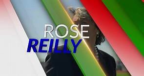 Watch Rose Reilly this Sunday