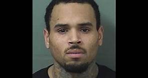 Singer Chris Brown arrested