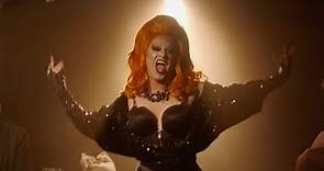 Jinkx Monsoon - Know-It-All (Official Music Video)