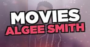 Best Algee Smith movies