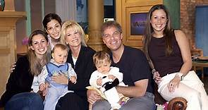How Old Are Former 'GMA' Anchor Joan Lunden's 7 Children and What Are Their Names?