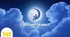 DreamWorks Logo 2022