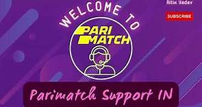 Parimatch Account Verification Tutorial/How to do verification in Parimatch in easy way