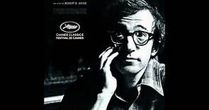 CINEMA Woody Allen (A documentary)
