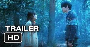 A Werewolf Boy Official Trailer #1 (2012) - Sung-Hee Jo Movie HD