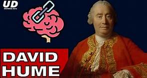 David Hume en 1 minuto (impresiones e ideas) | Universal Data