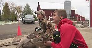 DNR introduces new deer harvest reporting requirements for Michigan hunters