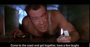 Die Hard - Come to the coast