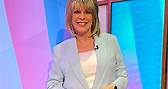 A day in the life of a Loose Woman with Ruth Langsford 🙌