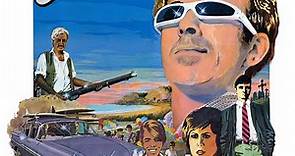 Official Trailer - SUMMER CITY (1977, Mel Gibson, John Jarratt, Steve Bisley)