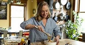Annie Starke’s new cooking show explores her (and her mother Glenn Close’s) deep Bozeman roots