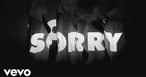 Naya Rivera - Sorry (Lyric Video) ft. Big Sean