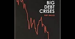 Principles for Navigating Big Debt Crises Audiobook (Part 01)