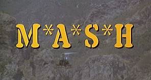 Instrumental M*A*S*H Theme Song (HD Quality)