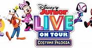 ‘Disney Junior Live On Tour: Costume Palooza’ visits more 60 cities
