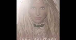Britney Spears - Mood Ring (Audio)
