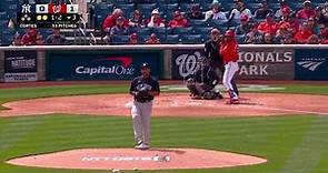 Yankees Nestor Cortes Smartass Windup To Mess With Home Plate Umpire Is Hilarious