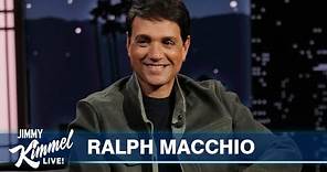 Fact Check: Ralph Macchio, Star of 'The Karate Kid,' is Over 60 Years Old Now