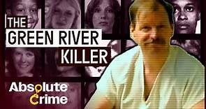 How The Green River Killer Evaded Police For 19 Years | Gary Ridgway: Born To Kill? | Absolute Crime