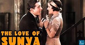 The Love of Sunya (1927) | Silent Film | Gloria Swanson, John Boles, Pauline Garon