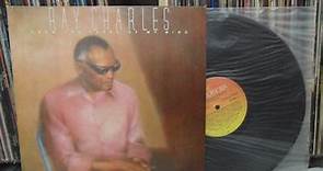 Ray Charles - From The Pages Of My Mind