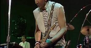 The Who - Eminence Front - Live from Toronto, 1982 (Remastered)