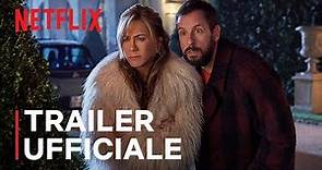 Murder Mystery 2 | Trailer ufficiale | Netflix