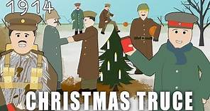 Christmas Truce (1914)