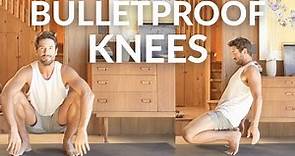 Knee Strengthening Exercise Routine | Bulletproof Knees