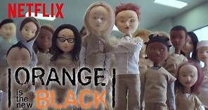 Orange is the New Black | The Unraveled Recap | Netflix