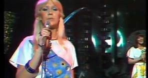 ABBA Hasta Manana (Live Australia '76) Atlantic LP Audio HD