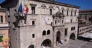 Regione Marche - Visit Ascoli Piceno